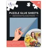 Jig & Puz Puzzle Puzzle-Klebefolie für 1000 Teile, Puzzleteile
