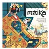 Maiko   Brettspiel   Don't Panic Games   2-4 Spieler   9+