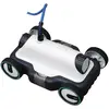 Bestway 58478, Roboter-Pool-Reiniger, Pool, Schwarz, Weiß, Boden, Über...