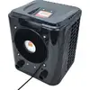 5kw schwarze schwimmbad-wärmepumpe Edg 107845