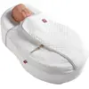 Red Castle, Babydecke, CocoonaCover