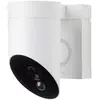 Somfy 1875325   Outdoor Camera weiß, WLAN-Außenüberwachungskamera mit ...