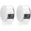 Somfy 1870469, IP-Sicherheitskamera, Drinnen, Verkabelt & Kabellos, CE...
