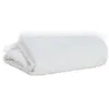 Handtuch uni Vivaraise Zoe 100x180 cm