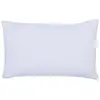 Kissen Baumwolle stonewashed Vivaraise Maia 30x50 cm
