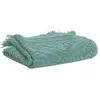 Serviette Vivaraise Zoe 70x140 cm