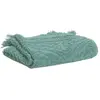 Handtuch uni Vivaraise Zoe 50x100 cm