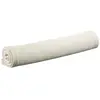 Unifarbene Badematte Vivaraise Etia 54x64 cm