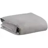 Bettdeckenbezug aus Baumwolle stonewashed Vivaraise Zeff 260x240 cm
