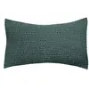 Kissen Baumwolle stonewashed Vivaraise Tana 40x65 cm