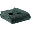 Plaid Vivaraise Stonewashed Maia 180x260 cm