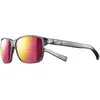 Julbo Powell Polarisierte Sonnenbrille Smoke Multilayer Pink/CAT3