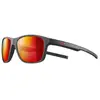 Julbo Cruiser Sonnenbrille Smoke Multilayer Red/CAT3
