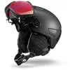 Julbo Globe Evo Mips Helm Mit Visier 54-58 cm