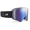 Julbo Razor Edge Skibrille Flash Blue Reactiv CAT2-4 Polarized