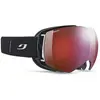 JULBO Skibrille Lightyear OTG REACTIV High Contrast 0-4 schwarz