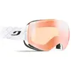 Julbo Moonlight Polarisierte Skibrille Flash InfraRed Red GlareControl...