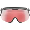 Julbo Sniper Evo L Skibrille Clair / Red / Smoke/CAT3
