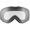 Skibrille Julbo Alpha Spectron 0 Schwarz TU