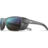 Sonnenbrille Julbo Camino - Reactiv Performance 2-4 Schwarz TU