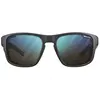 Sonnenbrille Julbo Shield M Reactiv 2-4 Schwarz TU