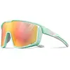 Julbo Fury Photochrome Sonnenbrille Reactiv Perforomance 1-3 LAG/CAT1-...