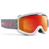 Julbo June Spectron3 Skibrille Orange Spectron3 Polycarbonate/CAT3