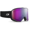 JULBO Skibrille CYRIUS-X REACTIV HC 0-4 schwarz