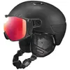 Julbo Globe Evo Helm Mit Visier M
