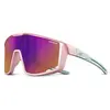 Julbo Fury S Polarisierte Sonnenbrille Spectron/CAT3 CF