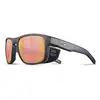 JULBO Damen Bergbrille Shield M Spectron 3Cf grau