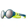 Julbo Loop M Sonnenbrille Smoke Silver Flash/CAT4