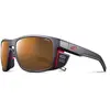 Julbo Shield Photochrome Sonnenbrille Reactiv Photochromic /CAT2-4