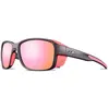 Julbo Monterosa 2 Sonnenbrille Spectron 3/CAT3