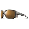 JULBO Sonnenbrille Monterosa 2 NOIR HM 2-4 schwarz