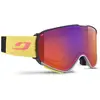 Julbo Quickshift Mtb Skibrille Smoked/CAT0-2