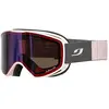 Julbo Pulse Skibrille Pink/CAT3