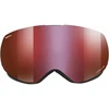 Skibrille Julbo Shadow - Reactiv 0-4 High Contrast Schwarz TU