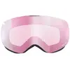 Julbo Moonlight Skibrille Flash Pink/CAT1