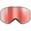 Julbo Alpha Skibrille Red Spectron/CAT3