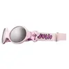 Julbo Loop S Sonnenbrille Smoke Silver Flash/CAT4