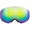 Skibrille Julbo Skydome Reactiv 2-3 Glare Control Schwarz TU