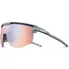 Julbo Ultimate Photochrome Sonnenbrille Reactiv Performance/CAT1-3