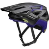 Julbo Forest Mips Mtb-helm Schwarz,Lila 55-59 cm Schwarz,Lila 55-59 cm