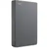Seagate Basic 5TB Grau Externe Festplatte, USB 3.2 Gen 1x1