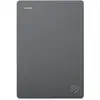 Seagate Basic 4TB Grau Externe Festplatte, USB 3.2 Gen 1x1