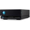 LaCie 1big Dock, 16 TB, 3.5", 3.2 Gen 1 (3.1 Gen 1), 7200 RPM, Schwarz