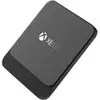 Seagate Game Drive für Xbox (0.50 TB), Externe SSD, Grau, Schwarz