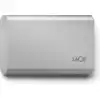 LaCie STKS1000400, 1 TB, USB Typ-C, 3.2 Gen 2 (3.1 Gen 2), 1050 MB/s, ...