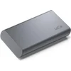 LaCie Mobile Secure STKH2000800 - SSD - High Performance - verschlüsse...